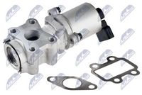 NTY EGR-TY-007A - Válvula EGR