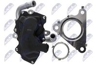 NTY EGR-VW-048 - Válvula EGR