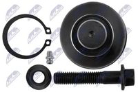 NTY ZSD-CH-008 - Rótula de suspensión/carga