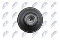 NTY ZSD-CH-032 - Rótula de suspensión/carga