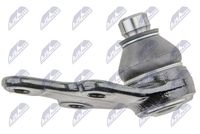 NTY ZSD-FR-010 - Rótula de suspensión/carga