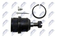 NTY ZSD-CH-005 - Rótula de suspensión/carga