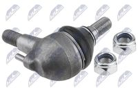 NTY ZSD-ME-004 - Rótula de suspensión/carga