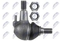 NTY ZSD-ME-004 - Rótula de suspensión/carga