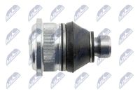 NTY ZSD-RE-003 - Rótula de suspensión/carga