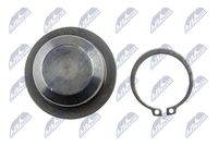 NTY ZSD-NS-027 - Rótula de suspensión/carga