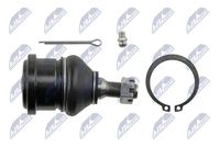 NTY ZSG-CH-014 - Rótula de suspensión/carga