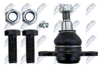 NTY ZSD-VW-014 - Rótula de suspensión/carga