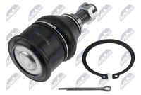 NTY ZST-HD-002 - Rótula de suspensión/carga