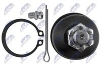 NTY ZSG-TY-010 - Rótula de suspensión/carga