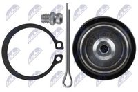 NTY ZSG-TY-010 - Rótula de suspensión/carga