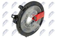 NTY EASME004 - Muelle espiral, airbag