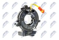 NTY EASMS010 - Muelle espiral, airbag
