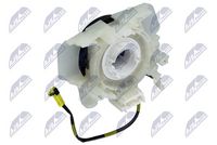 NTY EASNS023 - Muelle espiral, airbag