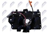 NTY EAS-RE-022 - Muelle espiral, airbag