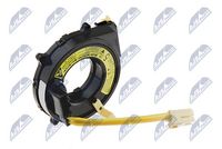 NTY EASTY015 - Muelle espiral, airbag
