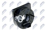 NTY EASVW004 - Muelle espiral, airbag