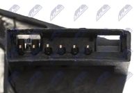 NTY EAS-VW-011 - Muelle espiral, airbag