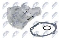 NTY CPW-MS-046 - Bomba de agua, refrigeración del motor