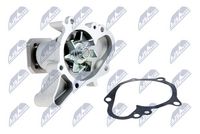 NTY CPWKA320 - Bomba de agua, refrigeración del motor