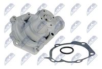 NTY CPW-MS-043 - Bomba de agua, refrigeración del motor