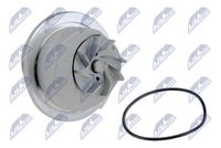 NTY CPWPL045 - Bomba de agua, refrigeración del motor