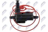 NTY EZC-AU-244 - Elemento de regulación, cierre centralizado