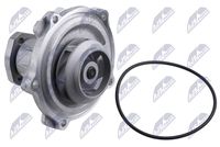 NTY CPW-VW-026 - Bomba de agua, refrigeración del motor