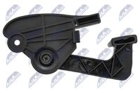 NTY EZC-AU-044 - Asa, desbloqueo capó