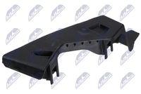 NTY EZC-VW-472 - Soporte, parachoques