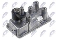 NTY ECDBM045 - CAja control, turbocompresor