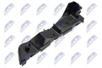 NTY EZCTY010 - Soporte, parachoques