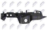 NTY EZC-VW-477 - Soporte, parachoques