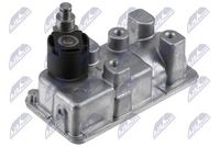 NTY ECDFR026 - CAja control, turbocompresor