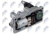 NTY ECD-FR-026 - CAja control, turbocompresor