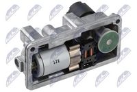 NTY ECD-ME-021 - CAja control, turbocompresor