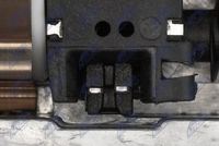 NTY ECD-ME-021 - CAja control, turbocompresor