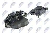 NTY EZCBM100 - Cerradura de puerta