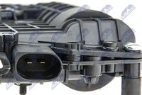 NTY EZC-BM-100 - Cerradura de puerta