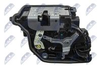 NTY EZC-BM-091 - Cerradura de puerta