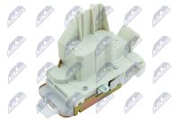NTY EZCFR189 - Cerradura de puerta