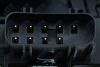 NTY EZC-FR-194 - Cerradura de puerta