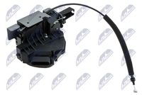 NTY EZCFR202 - Cerradura de puerta