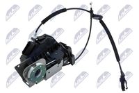 NTY EZCFR200 - Cerradura de puerta