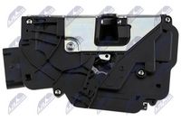 NTY EZC-FR-330 - Cerradura de puerta