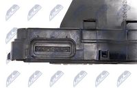 NTY EZC-HY-526 - Cerradura de puerta