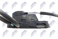 NTY EZC-HY-527 - Cerradura de puerta