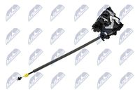 NTY EZC-ME-056 - Cerradura de puerta