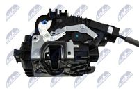 NTY EZC-ME-056 - Cerradura de puerta