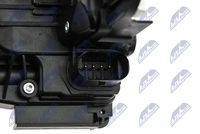 NTY EZC-ME-056 - Cerradura de puerta